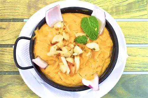 морской гребешок