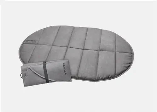 Кровать для собак Ruffwear Highlands