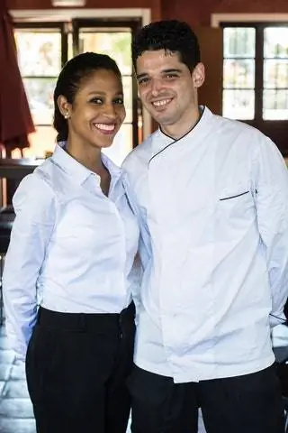 Борьба за мечту