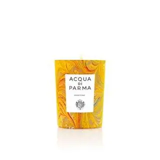 Свеча, вдохновленная панеттоне Acqua di Parma.
