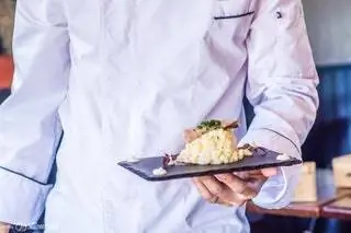 Салат как показатель успеха