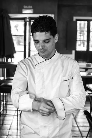 «Если вызов не сложный, он того не стоит, он теряет свою важность»