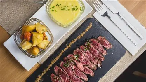 Arte y Solera, революция в севильской кухне