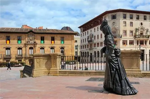 Регент Овьедо