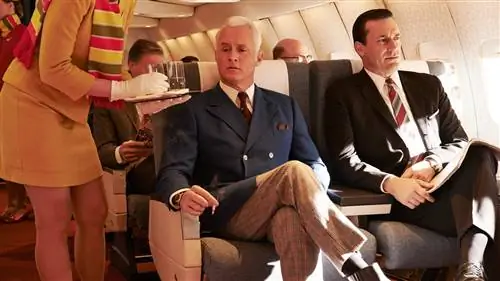 Мекка обновлений: советы по бесплатному путешествию первым классом