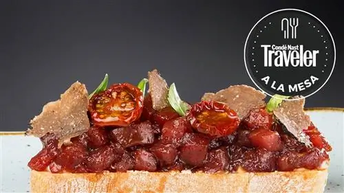 Ресторан недели: El Campero