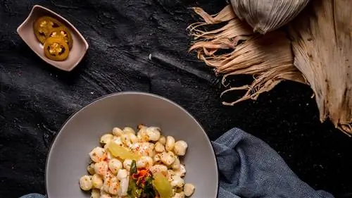 Изтак, мексиканская кухня, помимо тако