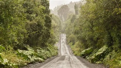 Carretera Austral, самый зрелищный маршрут на планете?