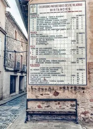 Природный парк Монтсени