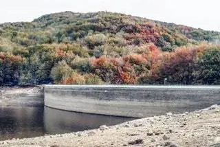 Природный парк Монтсени