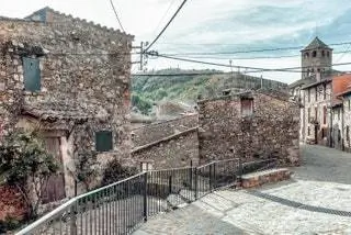 Природный парк Монтсени