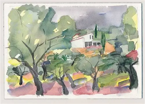 Хулио Льямазарес выздоравливает в «Весне Эстремадура». Нотки естественного' украденная весна