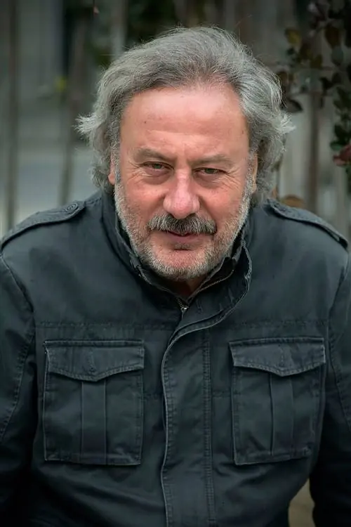 Хулио Льямазарес выздоравливает в «Весне Эстремадура». Нотки естественного' украденная весна