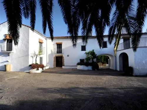 Хулио Льямазарес выздоравливает в «Весне Эстремадура». Нотки естественного' украденная весна