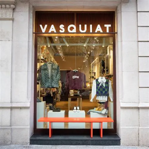 Vasquiat Room Барселона
