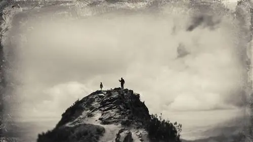 Путешествие к центру Земли