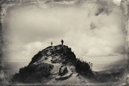 Путешествие к центру Земли