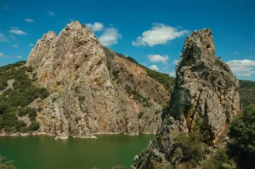 Монфрагуэ