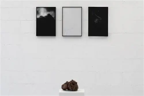 Джон Гороспе в Aldama Fabre