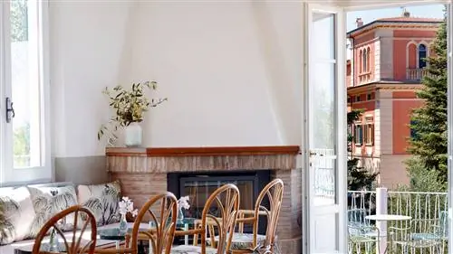 Тоскана, я хочу быть художником