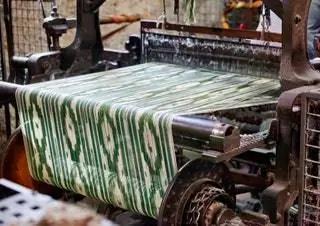 Купите знаменитые ткани Майорки