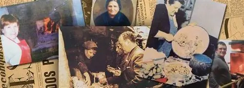 Мельчора Хаус