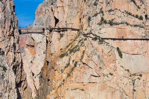 Каминито-дель-Рей