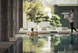 Акватория SHA Wellness Clinic
