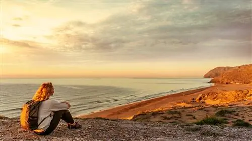 Скажи мне, какой ты, и я скажу тебе, в какой регион Мурсии лучше сбежать