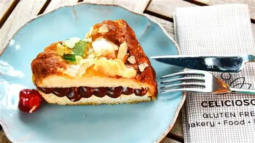 Рекомендации, приложения и путеводители для больных целиакией