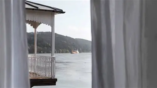 La Maison Plûme: осознанное счастье на берегу Сены