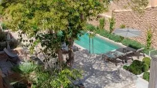 Отель Canauli в Польенсе