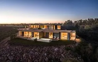 Эрдаде да Малхадинья Нова