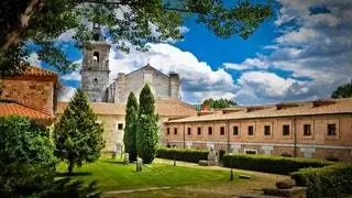 Монастырь Шератон Санта-Мария-де-Эль-Паулар