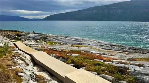 Четыре норвежских маршрута, от которых захватывает дух