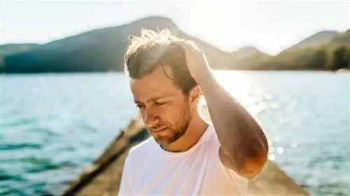 Франческо Карроццини: мужчина позади фотографа