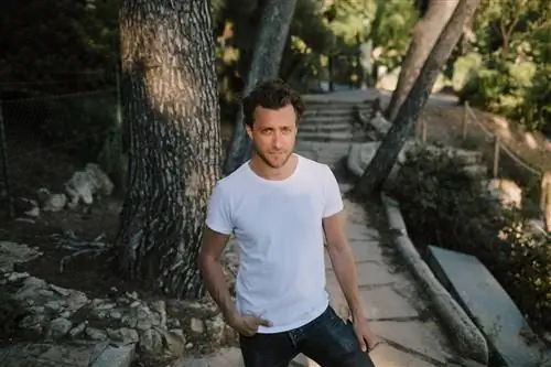 Франческо Карроццини