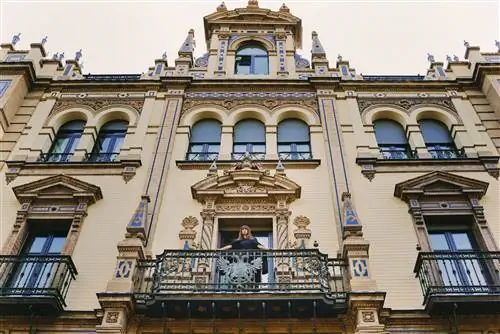 Каролин де Мегрэ