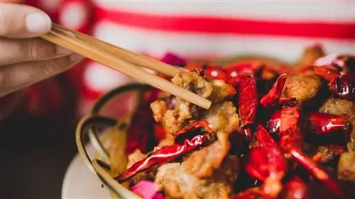 А вы знали, что в Валенсии тоже есть свой Чайнатаун?