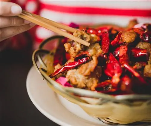 А вы знали, что в Валенсии есть свой Чайнатаун?