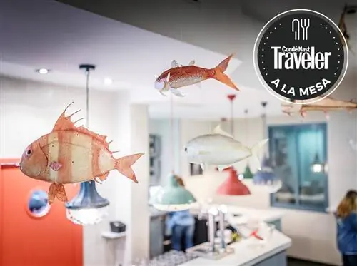 Шеф-дель-Мар Таверна