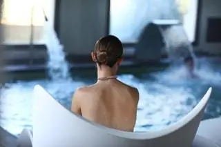 И в заповедном природном пространстве