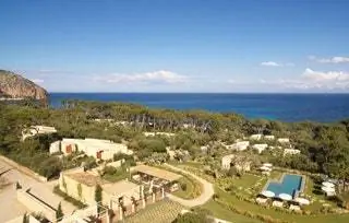 Плета де Мар роскошь от природы