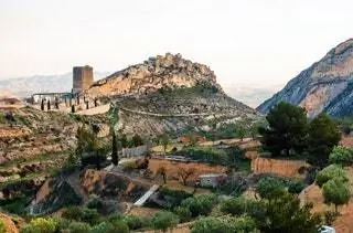 Лучшие нуги всегда производятся Xixona