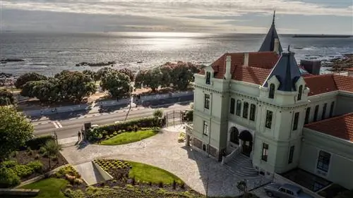 Фуэнлабрада, центр городского искусства в Мадриде