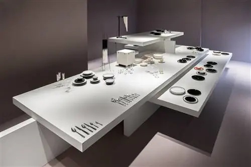 Выставка Анны Демельмейстер в Маленьком доме