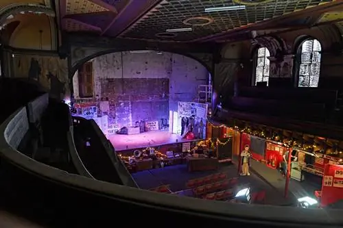 Британия Паноптикум