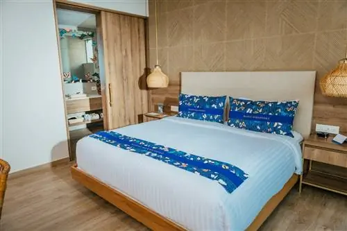 Путь бабочек Marriott Mario Hernndez