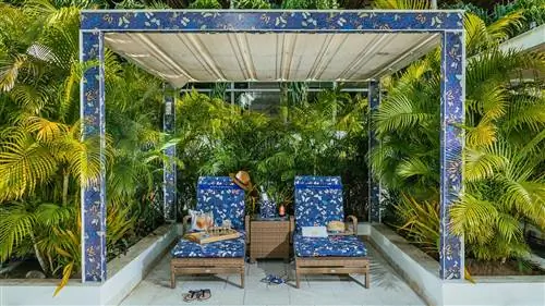 Путь бабочек: гастрономическое путешествие и обновление в Санта-Марте