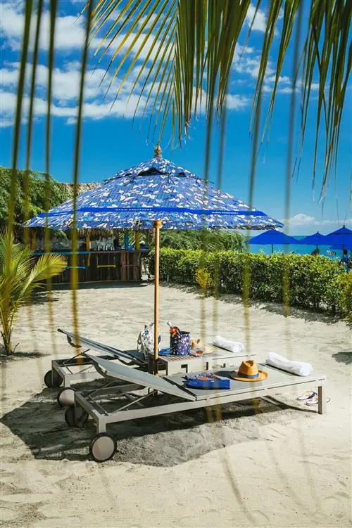 Путь бабочек Marriott Mario Hernndez